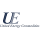 United Energy Commodities logo